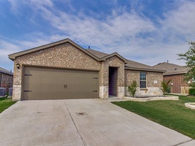 4715 Salers Way, Forney, TX, 75126