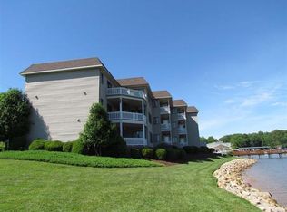 7831-208 Spinnaker Bay Dr, Sherrills Ford, NC 28673