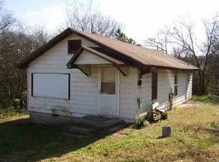 314 Texas St, Hot Springs, AR 71901