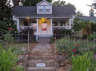 11005 Lake Ridge Dr, Knoxville, TN 37934