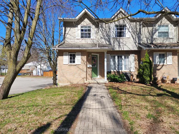 516 King St W, Brockville, ON K6V 3T2