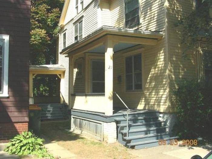 21 Girton Place