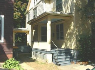 21 Girton Pl, Rochester, NY 14607