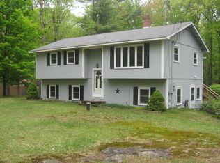410 Main St, Rindge, NH 03461