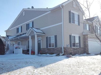 5924 Sandcherry Pl NW, Rochester, MN, 55901