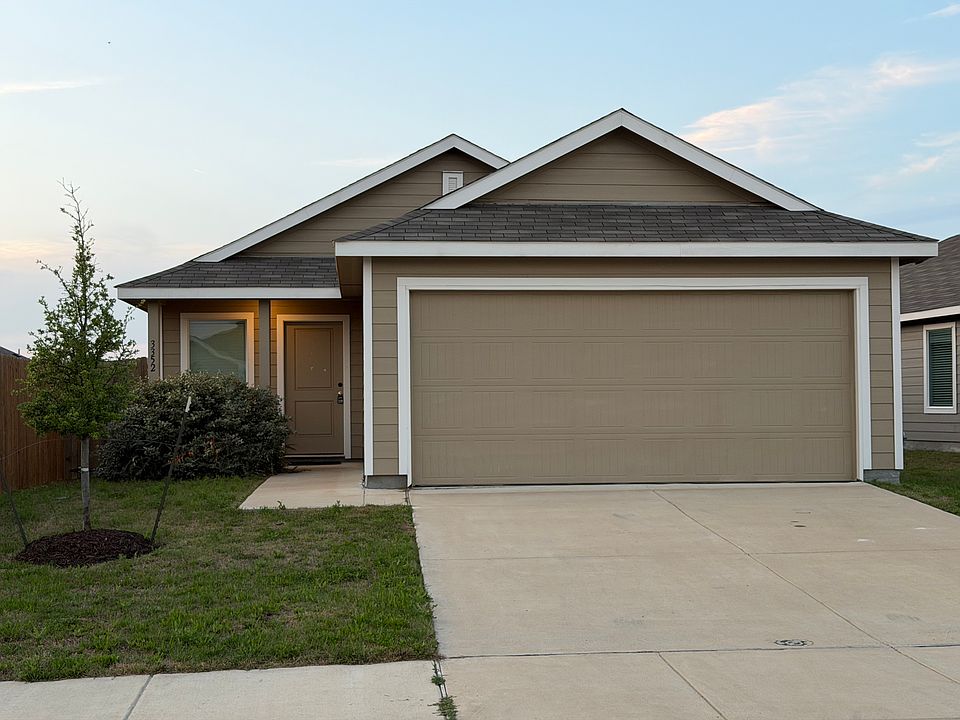 1st image of 3352 Beckwith Way