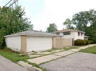 14746 Lincoln Ave, Harvey, IL 60426