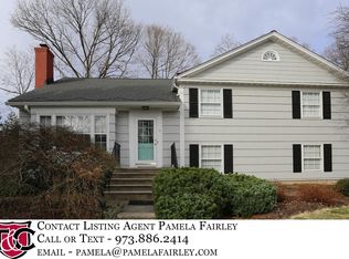6 Carteret Ct, Madison, NJ 07940