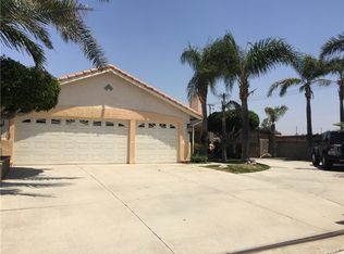 14890 Bamboo Ct, Fontana, CA