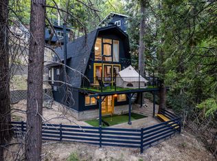 2371 Spring Oak Dr, Running Springs, CA 92382