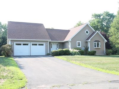 27 Vincent Court #27, East Hartford, CT, 06108