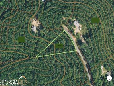 Family Acres Ln, Jasper, GA, 30143