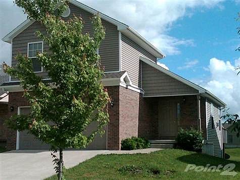 Great subdivision. Close to many things. Convenient to parks, shopping, major employment centers, and so much more.