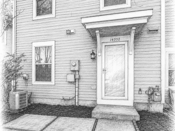 14352 Havener House Ct, Centreville, VA 20120