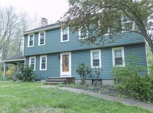 232 Washington St, Boxford, MA 01921