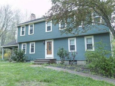 232 Washington St, Boxford, MA, 01921