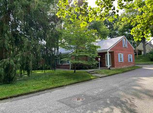 2105 Ackley Ave, Ashland, KY 41101