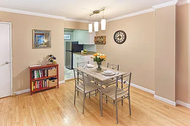 Sold by Brown Harris Stevens