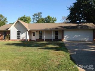 7 Charlotte Dr, Greenbrier, AR 72058