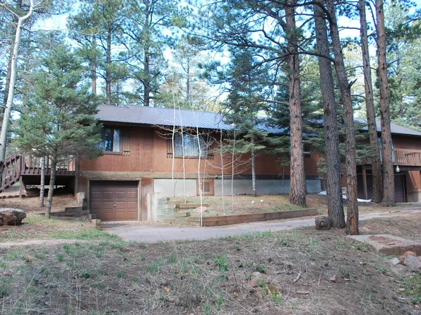 31 Co Rd #403, La Veta, CO 81055