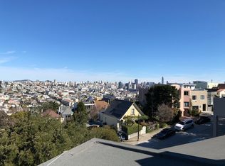 705 Noe St, San Francisco, CA 94114