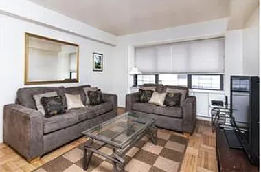 Rented by Direct Properties New York