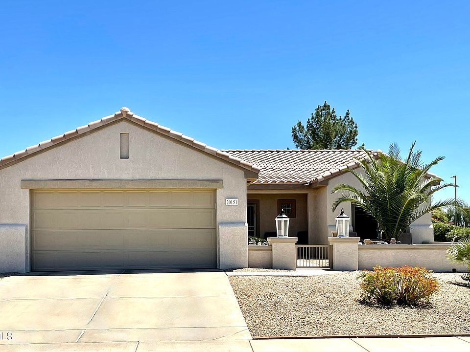 1st image of 20151 N Saguaro Ct