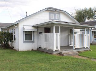 1729 Highland St, Kingsport, TN 37664