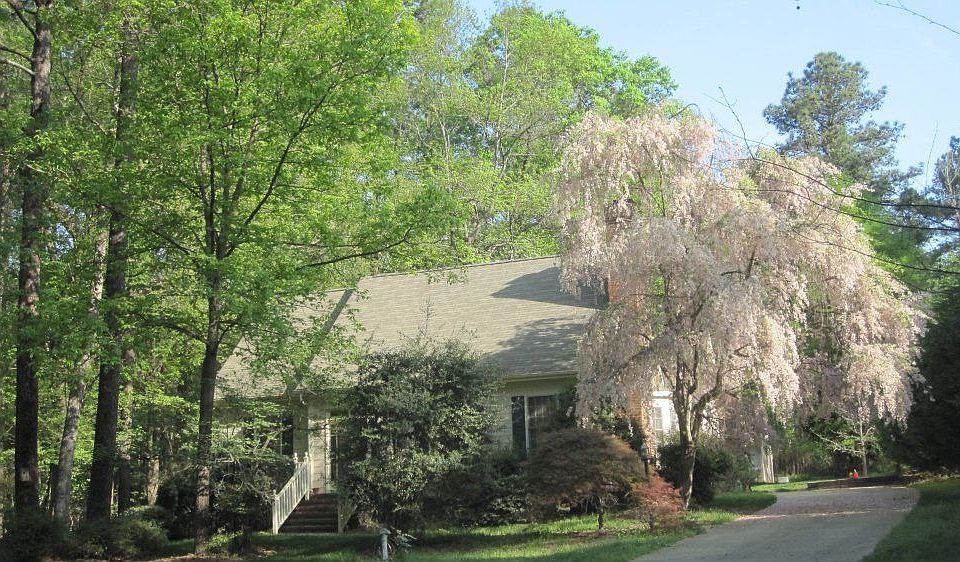 For Sale: 6 Wedgewood Road, Chapel Hill, NC 27514