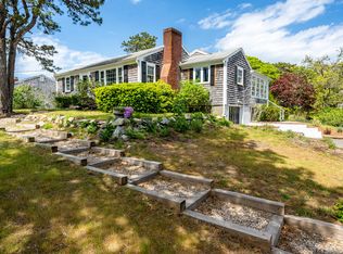 113 South St, Harwich Pt, MA 02646