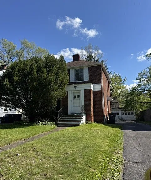 3830 Berkeley Rd — Photo 1