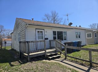 412 Sherman Ave, Waterloo, IA 50703