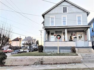 601 Market St, Scottdale, PA