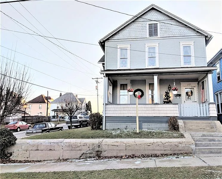 601 Market St photo 1