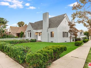 5554 W 9th St, Los Angeles, CA 90036