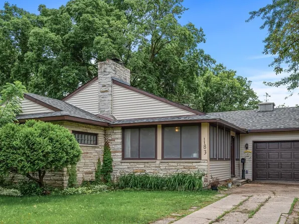 1183 5th St NW, Elk River, MN 55330