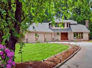 4527 224th Pl NE, Redmond, WA 98053