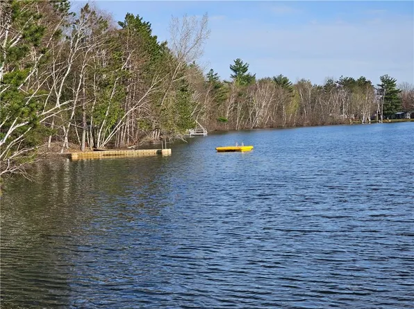 Lot 15 300th Ave Holcombe WI 54745, Holcombe, WI 54745