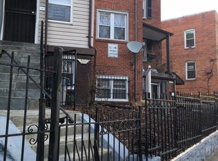 550 Malcolm X Ave SE APT 2, Washington, DC 20032
