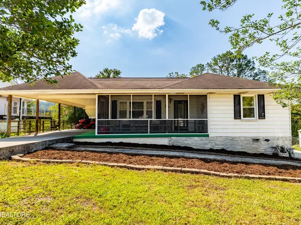 111 Sanford Ln, Oak Ridge, TN 37830