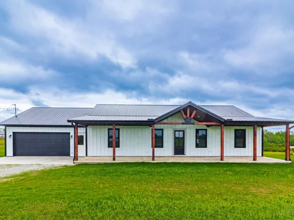 209 Earthwood Ln, West Union, OH 45693