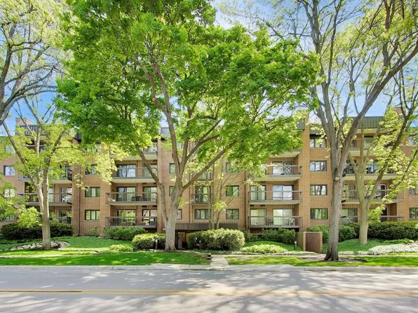 1695 2nd St APT 507, Highland Park, IL 60035
