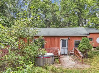 20761 Rauber Rd, Logan, OH 43138