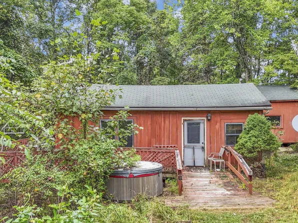 20761 Rauber Rd, Logan, OH 43138
