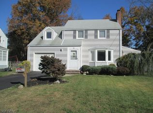 20 Shady Ct, North Plainfield, NJ 07060
