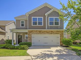 2116 Ashley Cooper Ln, Charleston, SC 29414