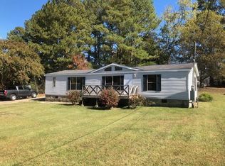 250 New Murraytown Rd NW, Cleveland, TN 37312