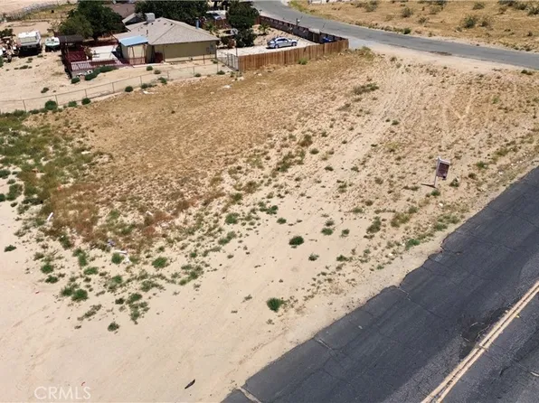 0 Barranca Way Lot 22, Victorville, CA 92394