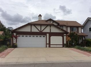 325 Muirfield Ln, Walnut, CA 91789