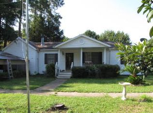 210 2nd Ave NW, Crestview, FL 32536